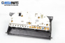 Instrument cluster for Volkswagen LT 28-46 II Box (04.1996 - 07.2006) 2.5 TDI, 102 hp