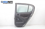 Door for Toyota Yaris Hatchback I (01.1999 - 12.2005), 5 doors, hatchback, position: rear - right