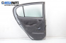 Door for Toyota Yaris Hatchback I (01.1999 - 12.2005), 5 doors, hatchback, position: rear - left