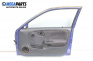 Door for Suzuki Baleno Hatchback I (03.1995 - 05.2002), 3 doors, hatchback, position: right