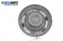 Damper pulley for Opel Astra G Estate (02.1998 - 12.2009) 1.6 16V, 101 hp