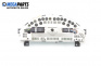 Instrument cluster for Mercedes-Benz A-Class Hatchback  W168 (07.1997 - 08.2004) A 160 (168.033, 168.133), 102 hp