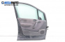 Door for Mercedes-Benz A-Class Hatchback  W168 (07.1997 - 08.2004), 5 doors, hatchback, position: front - left