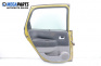 Tür for Renault Scenic II Minivan (06.2003 - 07.2010), 5 türen, minivan, position: links, rückseite