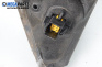 Oglindă for Renault Scenic II Minivan (06.2003 - 07.2010), 5 uși, monovolum, position: dreapta