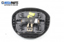 Airbag for Renault Scenic II Minivan (06.2003 - 07.2010), 5 uși, monovolum, position: fața