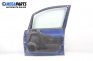 Ușă for Opel Zafira A Minivan (04.1999 - 06.2005), 5 uși, monovolum, position: dreaptă - fața