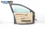 Door for Jaguar X-Type Sedan (06.2001 - 11.2009), 5 doors, sedan, position: front - left