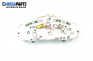 Instrument cluster for Peugeot 206 Hatchback (08.1998 - 12.2012) 1.9 D, 69 hp