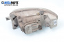 Far for Ford Escort VII Estate (01.1995 - 02.1999), combi, position: dreapta