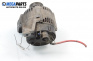 Alternator for Fiat Punto Hatchback II (09.1999 - 07.2012) 1.2 60 (188.030, .050, .130, .150, .230, .250), 60 hp