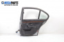 Door for BMW 5 Series E39 Sedan (11.1995 - 06.2003), 5 doors, sedan, position: rear - right