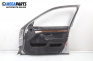 Door for BMW 5 Series E39 Sedan (11.1995 - 06.2003), 5 doors, sedan, position: rear - right