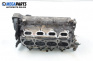 Engine head for Mazda Xedos 6 Sedan (01.1992 - 10.1999) 1.6 16V, 107 hp