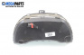 Instrument cluster for Fiat Punto Hatchback II (09.1999 - 07.2012) 1.2 60 (188.030, .050, .130, .150, .230, .250), 60 hp