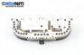 Instrument cluster for Renault Laguna I Grandtour (09.1995 - 03.2001) 1.9 dCi (K56W), 107 hp, № 8200/022/437