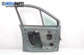 Door for Renault Scenic II Minivan (06.2003 - 07.2010), 5 doors, minivan, position: front - left