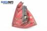 Tail light for Peugeot 307 Station Wagon (03.2002 - 12.2009), station wagon, position: left