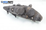 Scheinwerfer for Peugeot 307 Station Wagon (03.2002 - 12.2009), combi, position: links