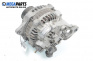 Alternator for Subaru Legacy I Wagon (01.1989 - 08.1994) 2000 4WD, 116 hp