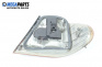 Tail light for Mercedes-Benz CLK-Class Coupe (C208) (06.1997 - 09.2002), coupe, position: left