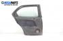 Door for Alfa Romeo 156 Sedan (09.1997 - 09.2005), 5 doors, sedan, position: rear - left