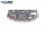 Instrument cluster for Nissan Almera II Hatchback (01.2000 - 12.2006) 2.2 Di, 110 hp