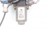 Macara electrică geam for Nissan Almera II Hatchback (01.2000 - 12.2006), 3 uși, hatchback, position: stânga, № 400601 T1