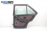 Door for Seat Toledo I Hatchback (01.1991 - 10.1999), 5 doors, hatchback, position: rear - right