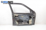 Tür for Seat Toledo I Hatchback (01.1991 - 10.1999), 5 türen, hecktür, position: links, vorderseite