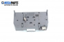 Air conditioning panel for Citroen Xsara Picasso (09.1999 - 06.2012), № 9140010369