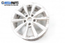 Alloy wheels for Skoda Octavia III Hatchback (11.2012 - 02.2020) 16 inches, width 6,5, ET 46 (The price is for the set)