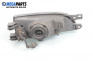 Far for Subaru Impreza I Wagon (08.1992 - 12.2000), combi, position: stânga