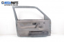 Door for Volkswagen Golf II Hatchback (08.1983 - 12.1992), 3 doors, hatchback, position: left