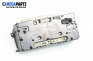 Instrument cluster for Volkswagen Golf III Hatchback (08.1991 - 07.1998) 1.4, 60 hp, № 5 3923 247 40