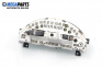 Instrument cluster for Mercedes-Benz Vaneo Minivan (02.2002 - 07.2005) 1.6 (414.700), 102 hp