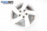 Alloy wheels for Mazda 6 Sedan I (06.2002 - 12.2008) 16 inches, width 7 (The price is for the set)