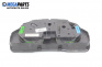 Bloc instrumente de bord for Audi A4 Sedan B5 (11.1994 - 09.2001) 1.8, 125 hp