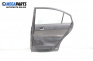 Door for Mazda 6 Hatchback I (08.2002 - 12.2008), 5 doors, hatchback, position: rear - right