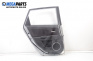 Door for Mazda 3 Hatchback I (10.2003 - 12.2009), 5 doors, hatchback, position: rear - left