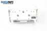 Panou aer condiționat for Mazda 3 Hatchback I (10.2003 - 12.2009)