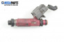 Benzineinspritzdüse for Mazda 3 Hatchback I (10.2003 - 12.2009) 1.6, 105 hp, № 195500-3310