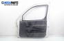 Door for Peugeot Partner Box I (04.1996 - 12.2015), 3 doors, truck, position: right