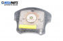 Airbag for Hyundai Elantra Sedan II (06.2000 - 07.2006), 5 uși, sedan, position: fața