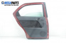 Ușă for Alfa Romeo 156 Sedan (09.1997 - 09.2005), 5 uși, sedan, position: stânga - spate