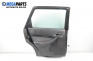 Door for Ford Focus I Estate (02.1999 - 12.2007), 5 doors, station wagon, position: rear - left