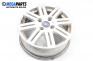 Alloy wheels for Ford Focus I Estate (02.1999 - 12.2007) 15 inches, width 6 (The price is for the set)