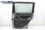 Door for Volkswagen Passat III Variant B5 (05.1997 - 12.2001), 5 doors, station wagon, position: rear - right