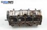 Engine head for Volkswagen Golf III Variant (07.1993 - 04.1999) 1.8, 75 hp