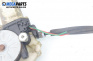 Electric window regulator for Volvo S40 I Sedan (07.1995 - 06.2004), 5 doors, sedan, position: front - left